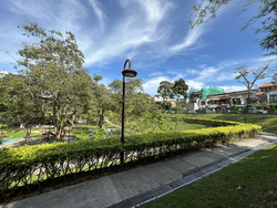 Lucky Gardens (D16), Terrace #404833971